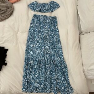 Shop RESA 2 piece Skirt + Top